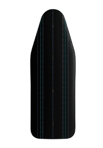 Laurastar Universal Board Cover in Black - Nebraska Quilt Company - A160.7801.800