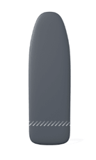 Laurastar Universal Board Cover in Dark Grey - Nebraska Quilt Company - A145.7820.898