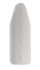 Laurastar Universal Cover Smart Series Light Grey - Nebraska Quilt Company - A162.7822.810