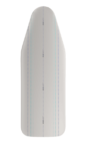 Laurastar Universal Cover Smart Series Light Grey - Nebraska Quilt Company - A162.7822.810