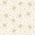 Linen Closet Dandelion Toss White Wash - 3067 - 30 - Henry Glass & Co. - Nebraska Quilt Company - F2401049