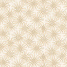 Linen Closet Happy Daisy White Wash - 2622 - 30 - Henry Glass & Co. - Nebraska Quilt Company - F2401048