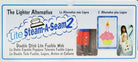 Lite Steam a Seam 2 Lite 12" Wide - Nebraska Quilt Company - N15583