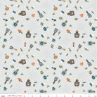 Little Witch Potions Smoke - C14562 - SMOKE - Riley Blake Designs - Nebraska Quilt Company - F07790