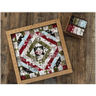 Little Wood Box Collection Emmitt & Ivy - Nebraska Quilt Company - PC260075