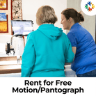 Longarm Rental Free Motion - 2 Hour Minimum - Nebraska Quilt Company - LARFM2