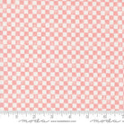 Love Blooms Checks and Plaids Blush Pink - 5224 14 - Moda Fabrics - Nebraska Quilt Company - F2400617