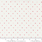 Love Blooms Magic Dots Love Multi - 5230 45 - Moda Fabrics - Nebraska Quilt Company - F2400621