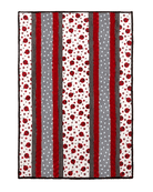 Love Bug Cuddle Kit - Nebraska Quilt Company - K2502208
