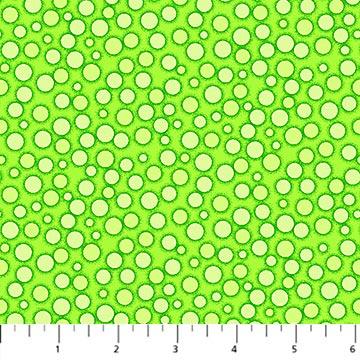 Lucky Beer Bubbles Green - 10522 - 71 - Patrick Lose Fabrics - Nebraska Quilt Company - Lucky Beer Bubbles Green - 10522 - 71 - Patrick Lose Fabrics