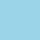 Lucky Bugs Dot Dot Sky/White Blue - 16443 - 50 - Benartex - Nebraska Quilt Company - F2501671