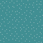 Lucky Bugs Dot Dot Teal/White Teal - 16443 - 82 - Benartex - Nebraska Quilt Company - F2501672