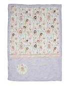 Lullaby Cuddle® Kit Pixie Dust - Nebraska Quilt Company - K260206