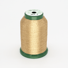 MA2 Copper Metallic 40wt Kingstar Thread 1000M - Nebraska Quilt Company - F261726