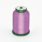MA26 Light Purple Metallic 40wt Kingstar Thread 1000M - Nebraska Quilt Company - NT261742