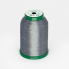 MA28 Pewter Metallic 40wt Kingstar Thread 1000M - Nebraska Quilt Company - NT261744