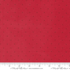 Magic Dot Blender Dots Cherry - 5230 15 - Moda Fabrics - Nebraska Quilt Company - F09670