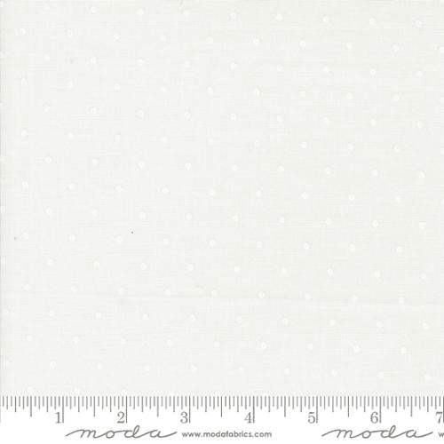 Magic Dot Blender Dots Cloud - 5230 39 - Moda Fabrics - Nebraska Quilt Company - F09683