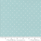 Magic Dot Blender Dots Cotton Candy - 5230 42 - Moda Fabrics - Nebraska Quilt Company - F09686