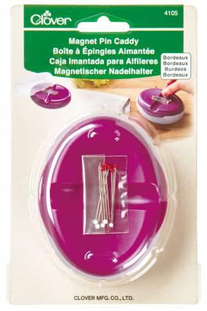 Magnet Pin Caddy - Nebraska Quilt Company - N07773
