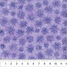 Majesty Brooch Lilac Purple - 83500 - 81 - Banyan Batiks - Nebraska Quilt Company - F250471