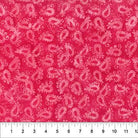 Majesty Paisleys Raspberry Pink - 83501 - 28 - Banyan Batiks - Nebraska Quilt Company - F250473