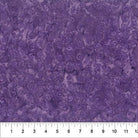 Majesty Swirl Iris Purple - 83502 - 85 - Banyan Batiks - Nebraska Quilt Company - F250481