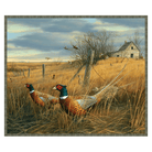 Memory Lane Panel 36" x 44" - Nebraska Quilt Company - PAN260378