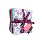 Mermaid Batiks Fat Quarter Bundle Multi 26 Pieces - Nebraska Quilt Company - PC4390AB