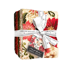 Merry Manor Fat Quarter Bundle 26 Pieces Multi - Nebraska Quilt Company - PC261206