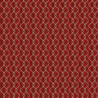 Merry Mix Geometric Metallic Red - MASM11117 - R - Maywood Studios - Nebraska Quilt Company - F261153