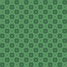 Merry Mix Star Tile Metallic Green - MASM11116 - G - Maywood Studios - Nebraska Quilt Company - F261111