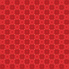 Merry Mix Star Tile Metallic Red - MASM11116 - R - Maywood Studios - Nebraska Quilt Company - F261113