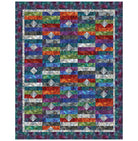 Midas Farmer's Gemstones Pattern - Nebraska Quilt Company - PUB2400141