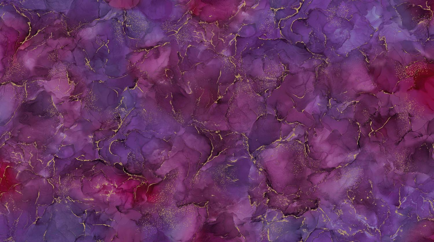 Midas Plum Purple - DM27630 - 28 - Northcott Fabrics - Nebraska Quilt Company - F251501