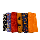 Midnight Magic Half Yard Bundle 6 Pieces Multi - Nebraska Quilt Company - PC261800