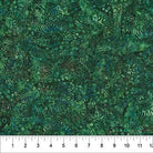 Midnight Savanna II Aces Evergreen - 83610 - 79 - Northcott - Nebraska Quilt Company - F260624