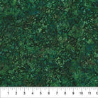 Midnight Savanna II Speckles Evergreen - 83614 - 79 - Northcott - Nebraska Quilt Company - F260626