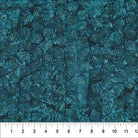 Midnight Savanna II Tilt Squares Indigo - 83613 - 45 - Northcott - Nebraska Quilt Company - F260637