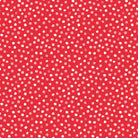 Mini Metropolis Dots Red - 91193 - 26 - Northcott Fabrics - Nebraska Quilt Company - F251483