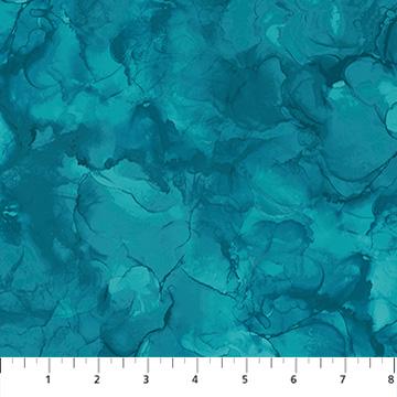 Mirage Adriatic - 28270 - 68 - Northcott Fabrics - Nebraska Quilt Company - F260614