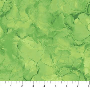 Mirage Green Apple - 28270 - 74 - Northcott Fabrics - Nebraska Quilt Company - F260615