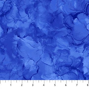 Mirage Lapis - 28270 - 44 - Northcott Fabrics - Nebraska Quilt Company - F260607