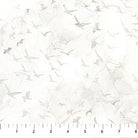 Misty Morning Birds White - DP28651 - 10 - Northcott Fabrics - Nebraska Quilt Company - F251632