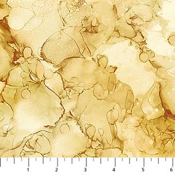 Misty Morning Multi Texture Ochre Multi - DP28653 - 52 - Northcott Fabrics - Nebraska Quilt Company - F251635
