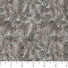 Misty Morning Pine Bough Charcoal Gray - DP28652 - 96 - Northcott Fabrics - Nebraska Quilt Company - F251634