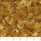 Misty Morning Tonal Texture Dark Ochre Brown - DP28654 - 54 - Northcott Fabrics - Nebraska Quilt Company - F251637
