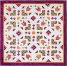 Modern Paws Pattern - Nebraska Quilt Company - PUB2402474