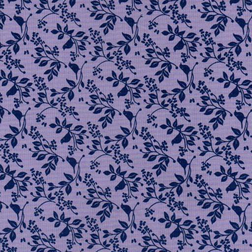 Monotones Purple X8938 - PU - Nebraska Quilt Company - F84524