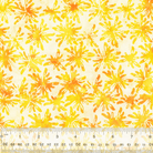 Morocco Blooms Cream - 2606Q - X - Anthology Fabrics - Nebraska Quilt Company - F08008